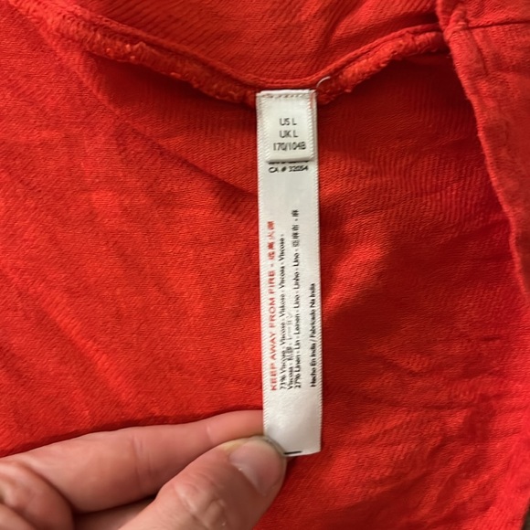 Free people midi dress - Picture 2 of 4